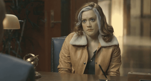 Watch: Ex-Men – Rogue Gets Fired by Professor X in Funny Spoof