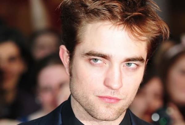 R-Patz Loses Out to Superman for World’s Sexiest Man Title