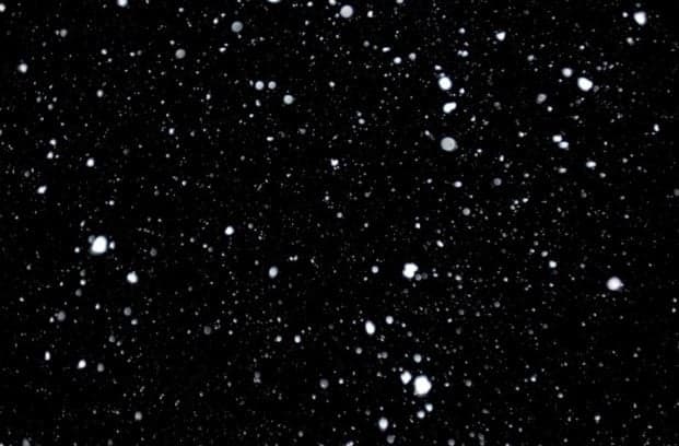 PICTURE: Another Christmassy Snap from Castlebar