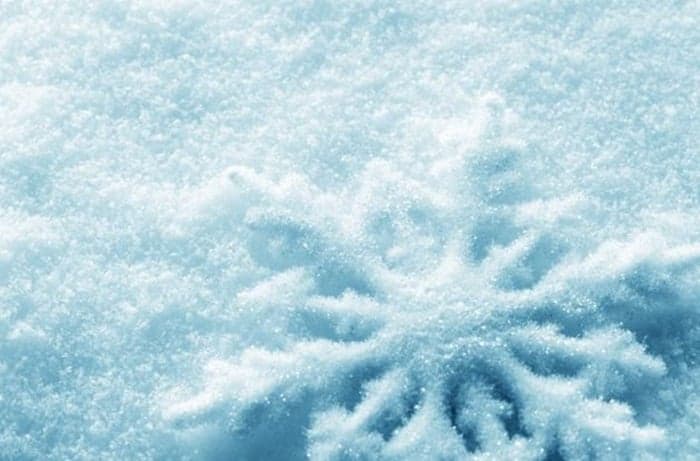 A White Christmas? It’s Snowing in Mayo!