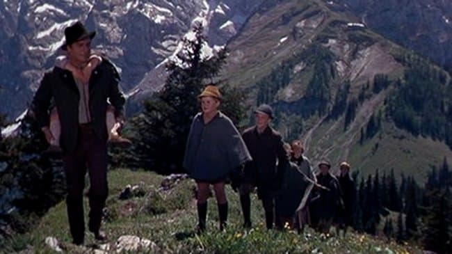 The Sound Of Music Actress Passes Away Due To Complications From Pneumonia