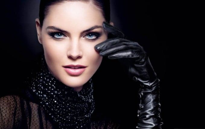New Year’s Eve Make Up: How-To Perfect The Smokey Eye Look