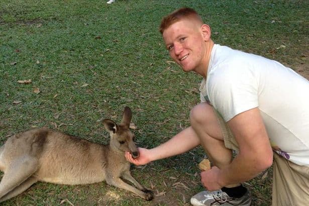 Galway Man Thomas Keaney Loses His Fight For Life In Australia