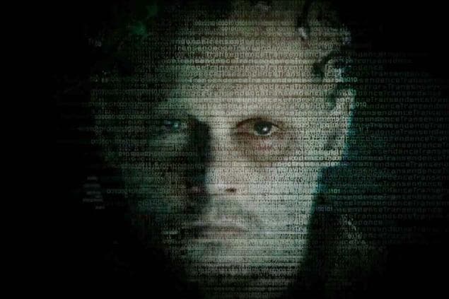 TRAILER – It’s Finally Here, Trailer For Transcendence Starring Johnny Depp Debuts Online
