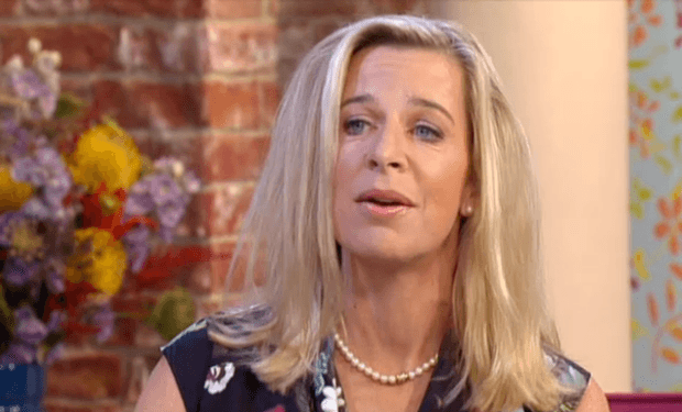 Katie Hopkins Silenced After Petition Sees Her Axed From ITV