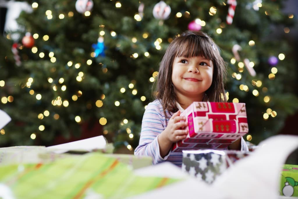 VIDEO: Irish Girl Gets An Amazing Christmas Surprise