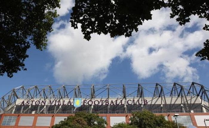 Friends and Family of Aston Villa Fan Killed in Hit-and-Run Launch Campaign for Minute’s Silence