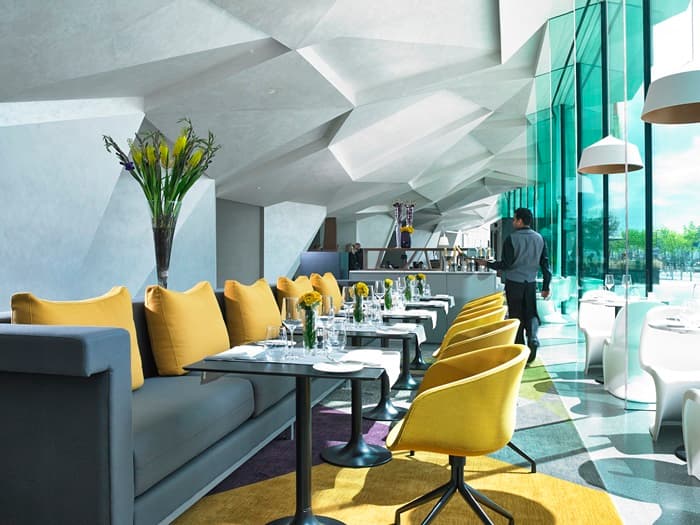WIN!! We’ve Got a Meal For Two at The Marker Hotel to Give Away