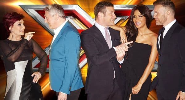 Queen Bey Vs Elton John – X Factor Semi-Final Song Choices Are Revealed