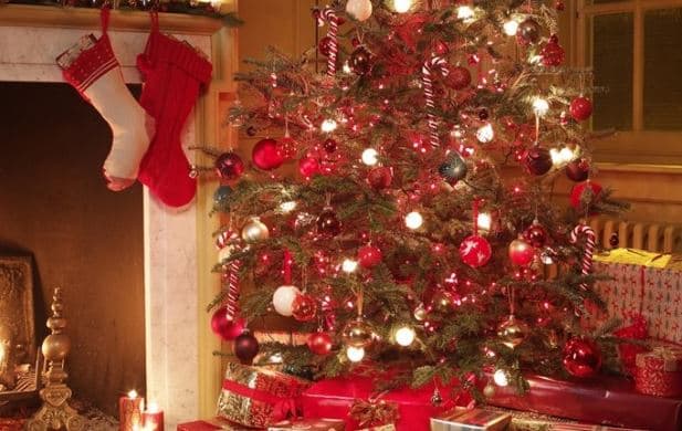 Christmas Countdown: The Top 10 Christmas Songs of All Time – Number 2