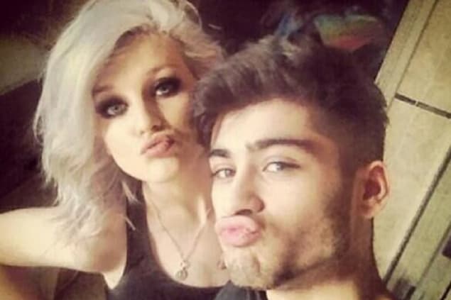 One Directioner And Girlfriend Set To Tie The Knot In 2014