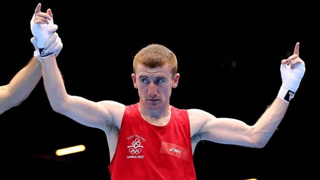 “We Get Promised So Much… But Never Seem To Be Looked After Properly” – Irish Olympian Sets the Record Straight