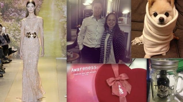 Weekend Roundup – 10 Things Her.ie Loved This Week