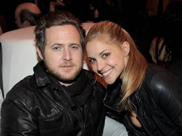 CSI:NY Actor Welcomes Baby Daughter Into the World