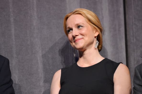 Hollywood Actress Welcomes Son Into the World