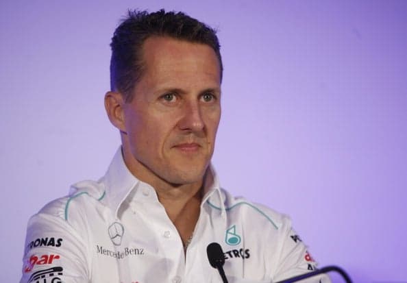Suspect In Theft Of Michael Schumacher’s Medical Records Found Dead In Prison Cell Suspect In Theft Of Michael Schumacher’s Medical Records Found Dead In Prison Cell