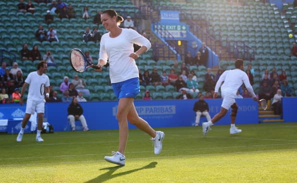 “We Are All So Thrilled”: Tennis Star Welcomes Fourth Child