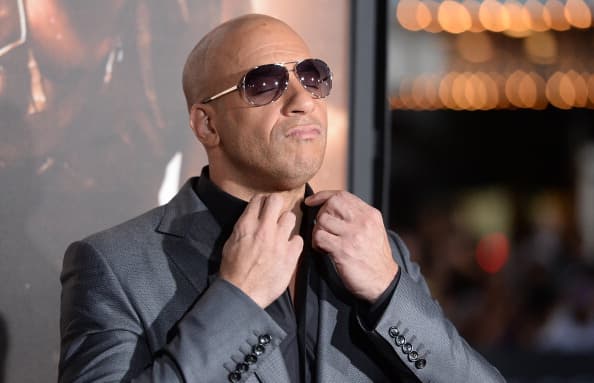 WATCH: Who Knew He Was A Pop Fan? Vin Diesel Dances To Both Katy Perry & Beyoncé