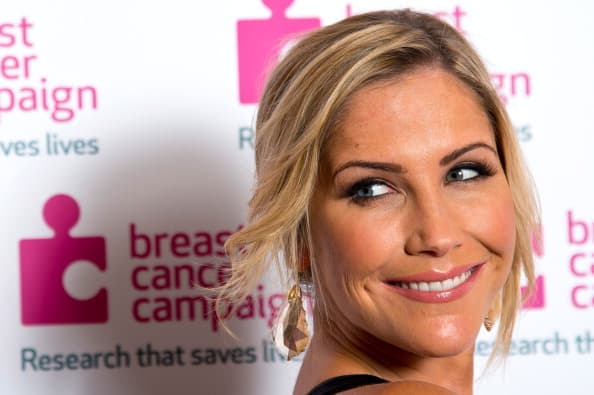 Sassy, Feisty And Sensitive- Her.ie Speaks To Singer Heidi Range About Her Role In Happy Days