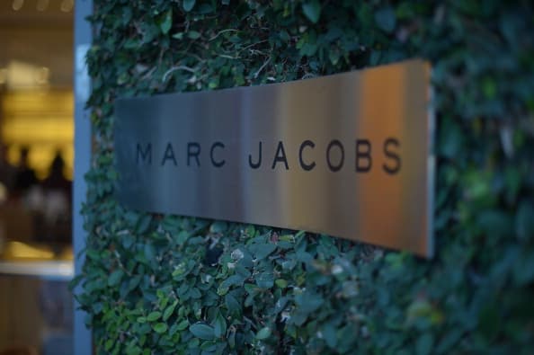 You Won’t Believe Who Has Just Been Named The New Face Of Marc Jacobs…
