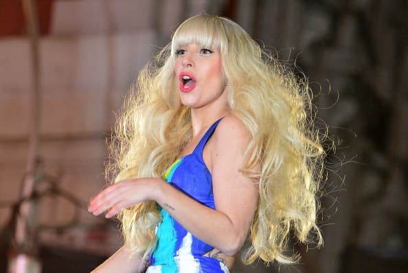 Sack That Stylist- We’re Not Gaga About These Fashion Fails
