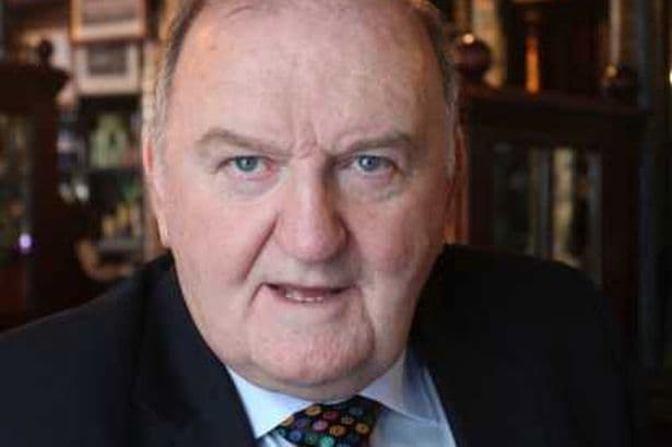 The Long Goodbye: Sports Pundit George Hook Announces His Retirement