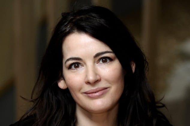 Nigella Lawson Gives Her First Television Interview Post Trial