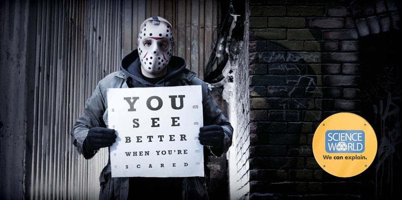 “Now You Know” – 26 Of The Most And Clever Educational Science Posters