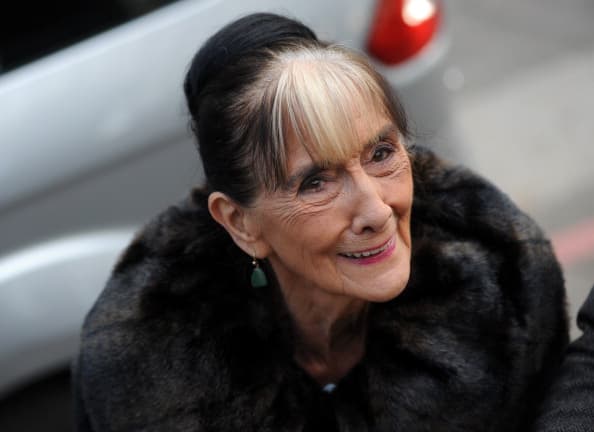 “I Don’t Think I’ve Been A Good Mother” – Eastenders Actress Opens Up On Talk Show