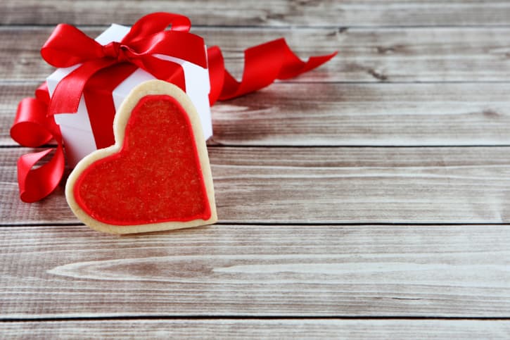 Self Gifting – A Valentines Day Treat We Can All Get On Board With