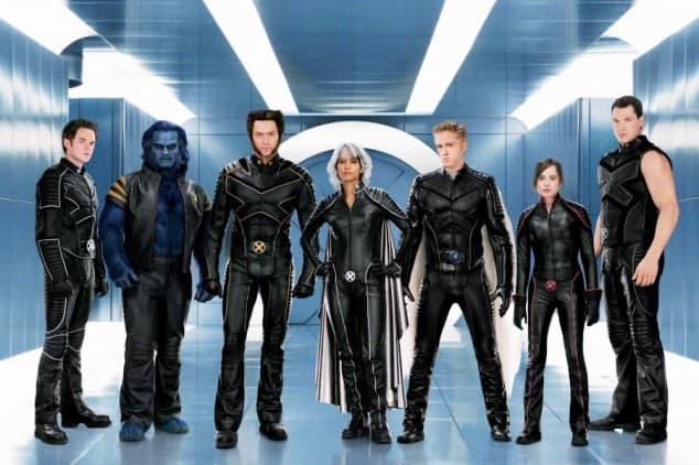 X-Men: Days of Future Past Reveals Teaser Trailer With New Footage