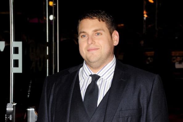 Wolf of Wall Street Star’s Mystery Girlfriend Revealed