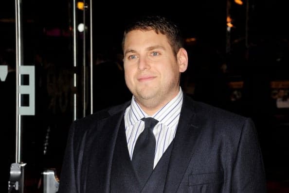 VIDEO: Jonah Hill Comes Under Fire For Using Homophobic Slur During Row VIDEO: Jonah Hill Comes Under Fire For Using Homophobic Slur During Row