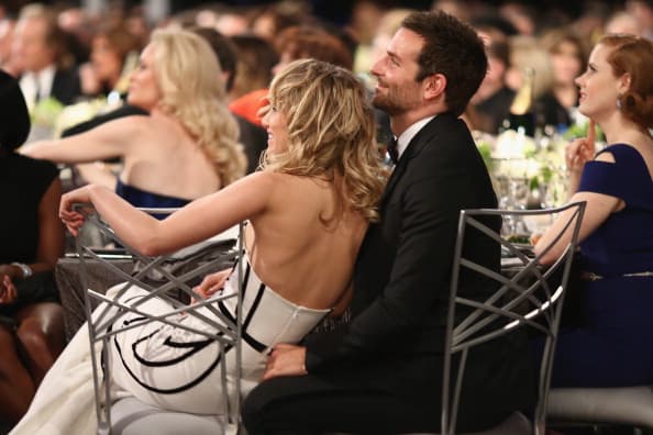 So This Is The Reason Behind The Bradley Cooper Suki Waterhouse Split…