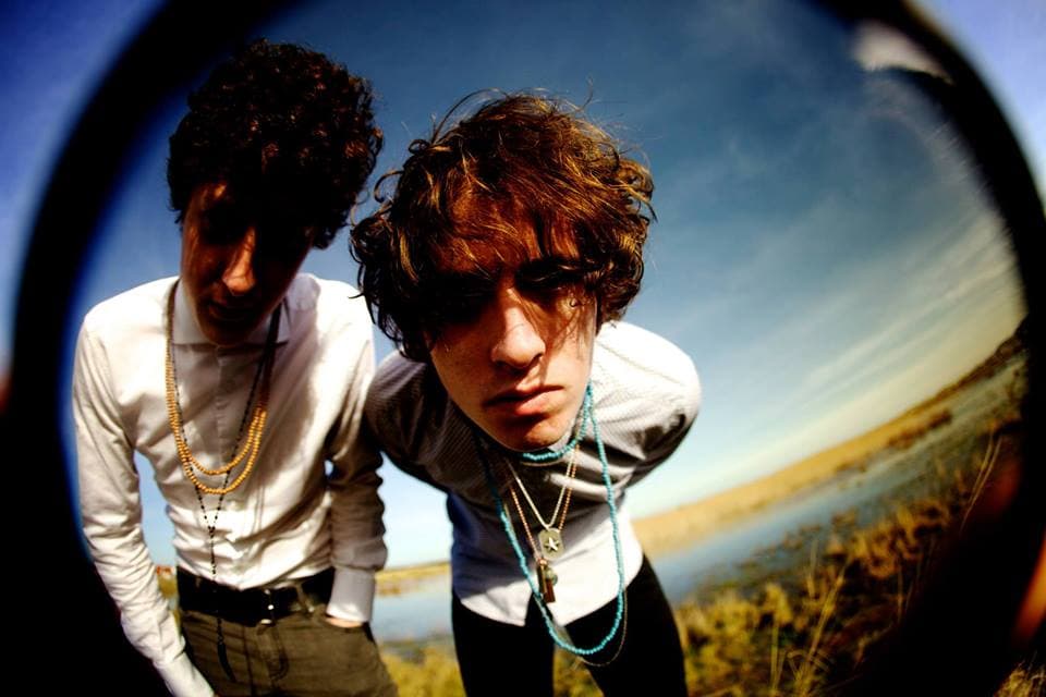 Her Irish Artist Of The Week… Darling