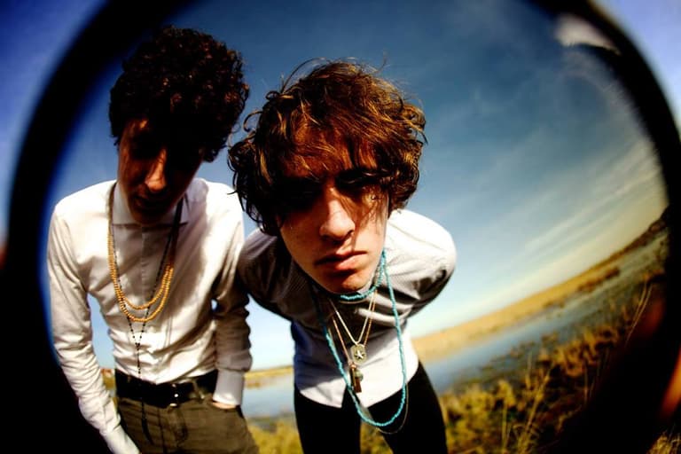 Her Irish Artist Of The Week… Darling