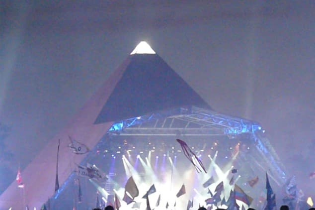 Glastonbury Festival Launches Talent Competition for 2014