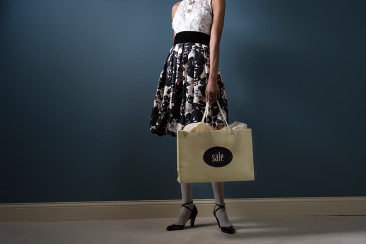 Fashion High Five: Our Favourite Sales Picks