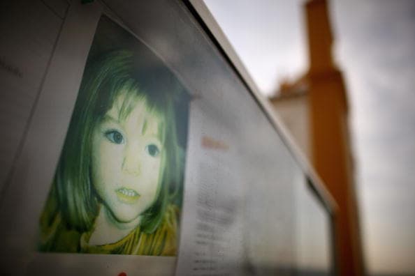 British Police Are Planning To Make First Arrests In The Madeleine Mc Cann Case