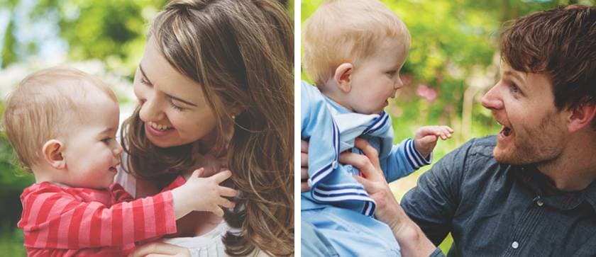 All Your Parenting Questions Answered: Presenting Ireland’s Babytalk Festival