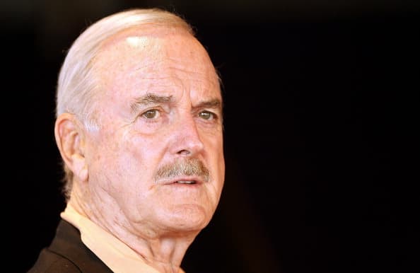 The Elder Scrolls Online Add Bill Nighy, Michael Gambon and John Cleese to Their All-Star Voice Cast