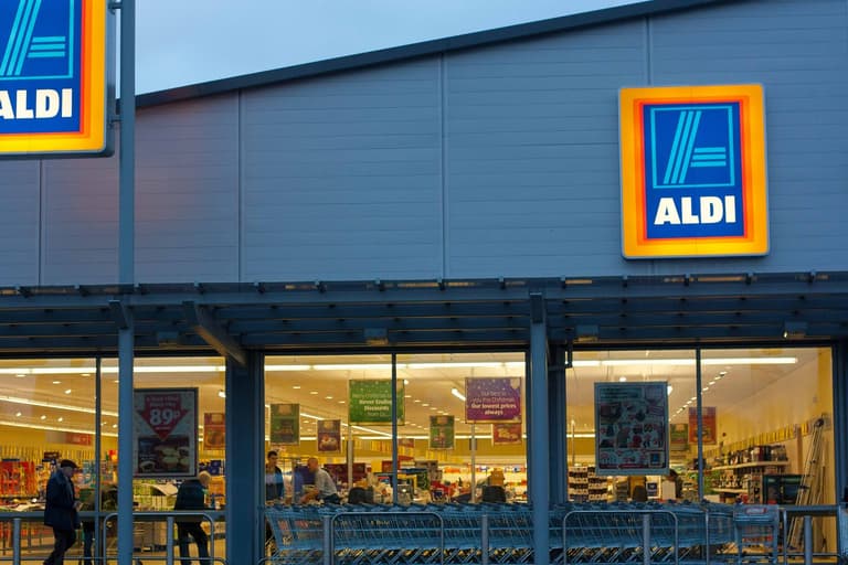 Planning to Get Fit for Summer? You’ll Love What’s On the Way to Aldi…