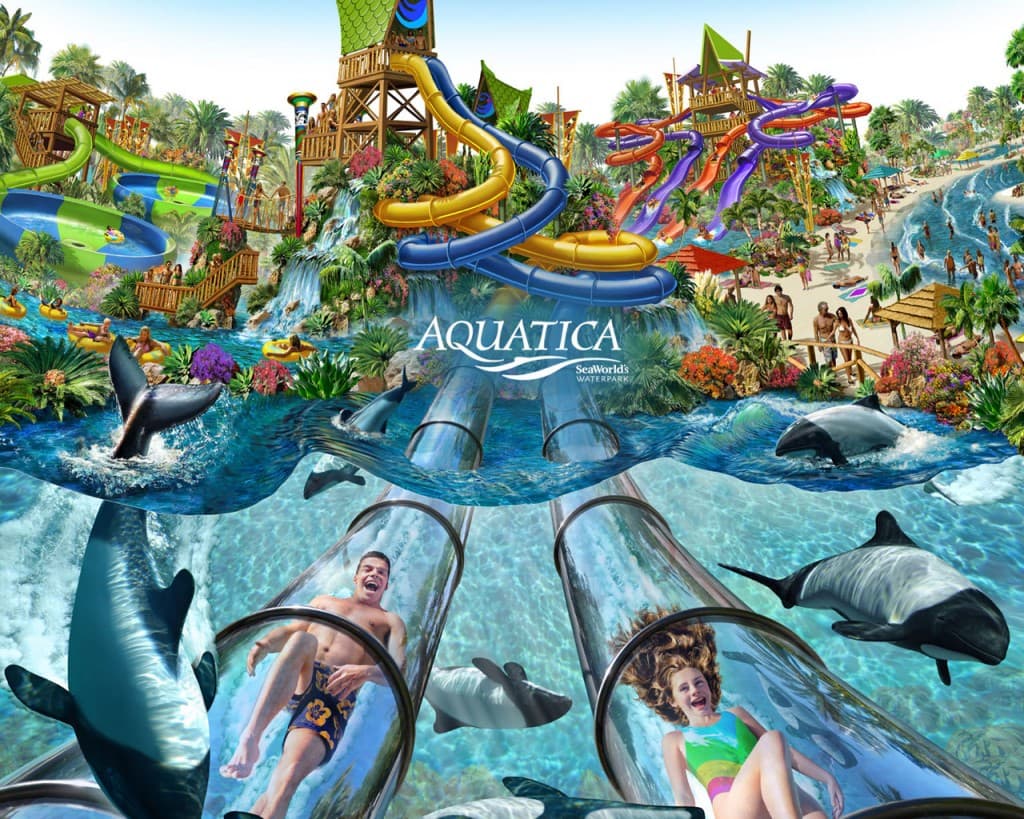 Orlando’s Newest Spills! See the Sunshine State with American Holidays