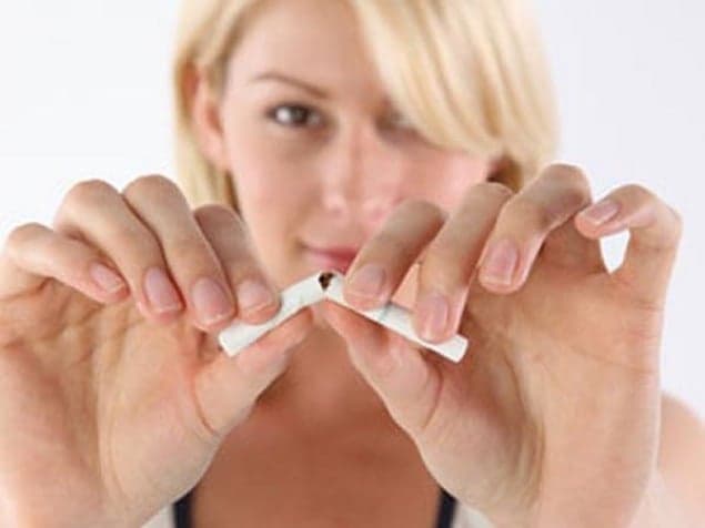Stoptober – Will You Be Kicking The Habit This Month?