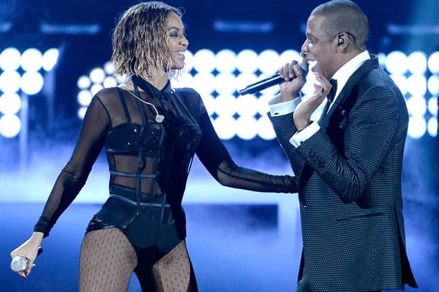 Her.ie On The Go: Aertv Pick Of The Day… Annual Grammy Awards 2014