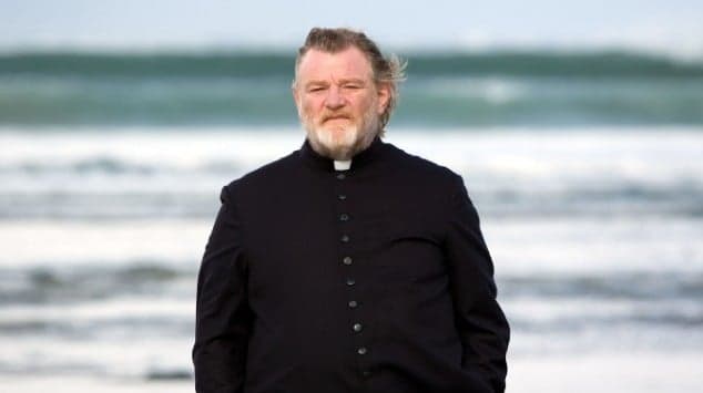 TRAILER – First Look, Trailer For Calvary Starring Brendan Gleeson Simply Looks Amazing
