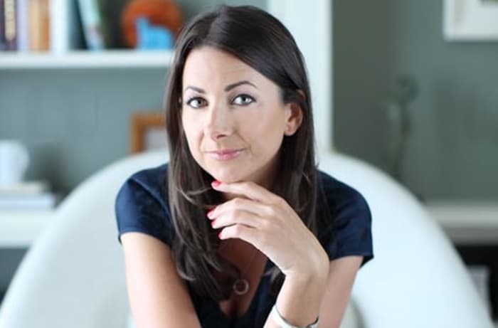 Irish Women In Business: Furniture Designer Carol Anne Leyden