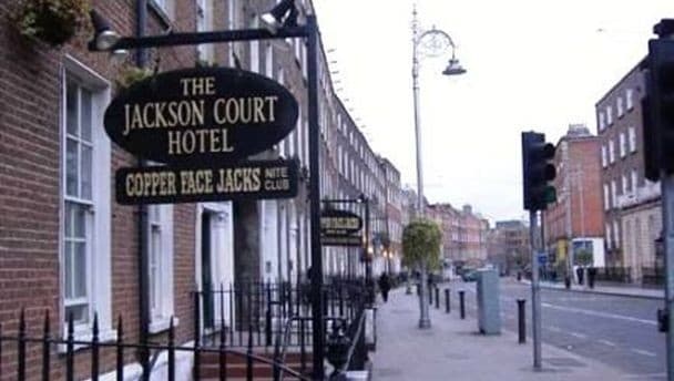 Watch: Footage From “Crowd Crush” at Copper Face Jacks Emerges