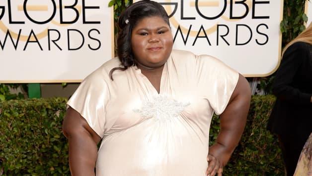 American Horror Story Actress Gives A Pretty Epic Response To Cruel Weight Jibes