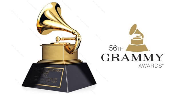 Yay or Nay? Red Carpet Fashion From The 56th Grammy Awards